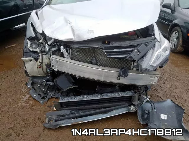 1N4AL3AP4HC178812 фото 10