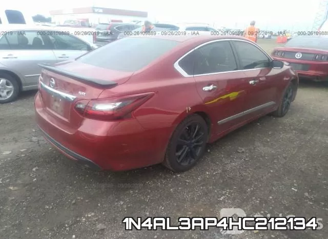 1N4AL3AP4HC212134 фото 5