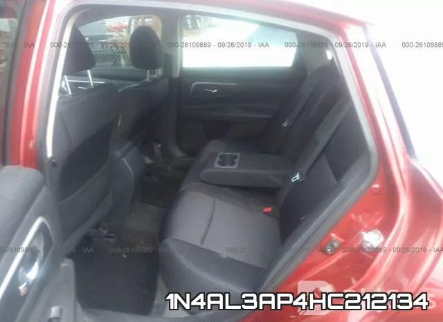 1N4AL3AP4HC212134 фото 9