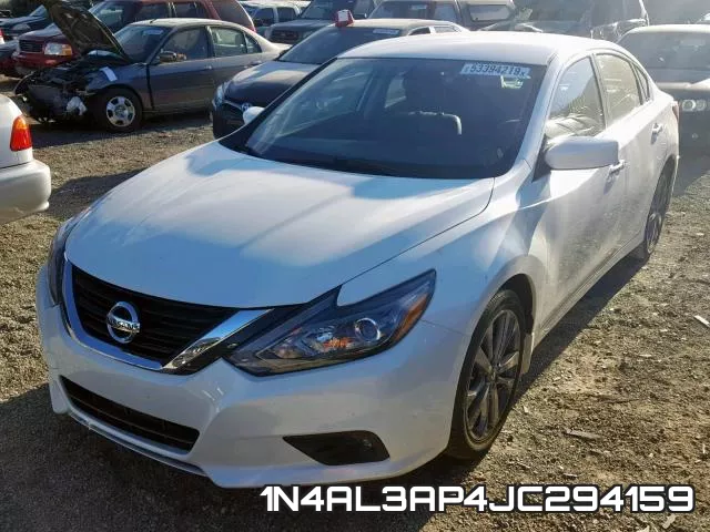 1N4AL3AP4JC294159 фото 3