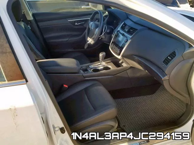 1N4AL3AP4JC294159 фото 6