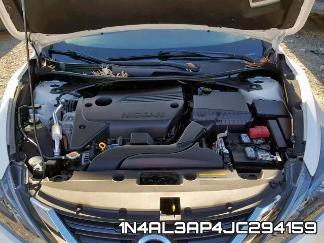1N4AL3AP4JC294159 фото 8