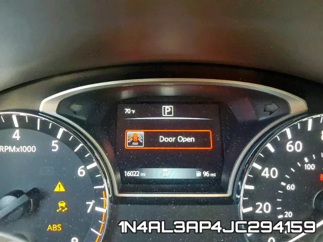 1N4AL3AP4JC294159 фото 9