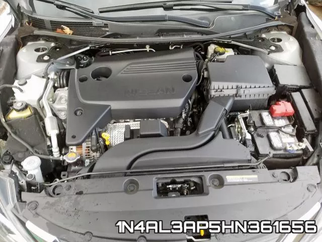 1N4AL3AP5HN361656 фото 8
