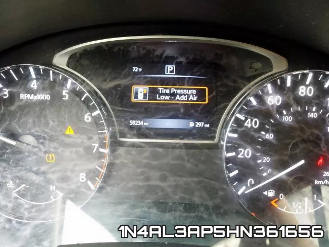 1N4AL3AP5HN361656 фото 9