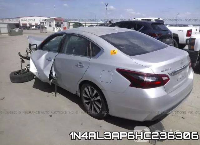 1N4AL3AP6HC236306 фото 4