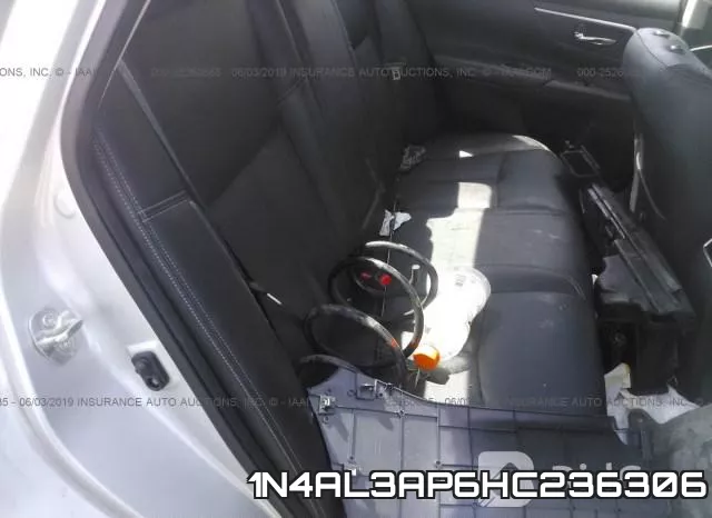 1N4AL3AP6HC236306 фото 9