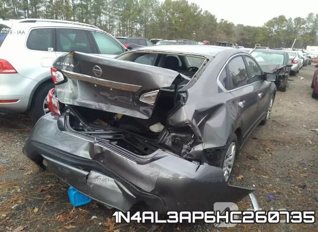 1N4AL3AP6HC260735 фото 7