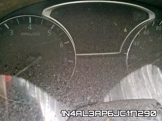 1N4AL3AP6JC117290 фото 9