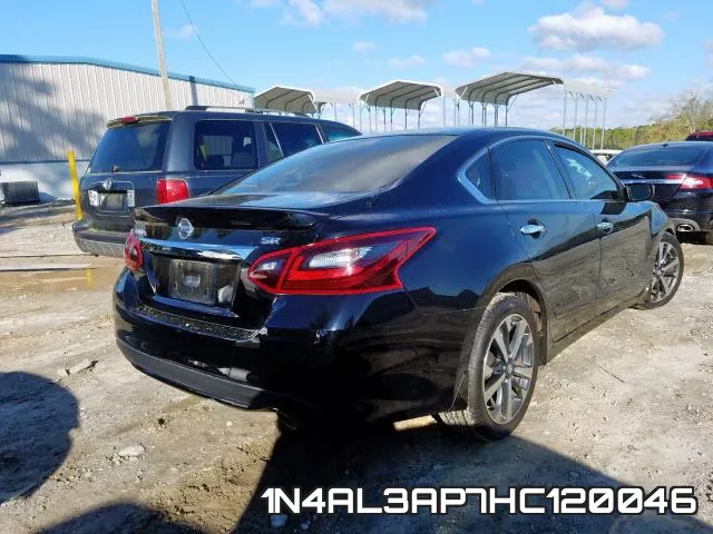 1N4AL3AP7HC120046 фото 5