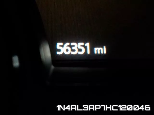 1N4AL3AP7HC120046 фото 9