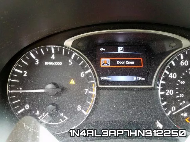 1N4AL3AP7HN312250 фото 9