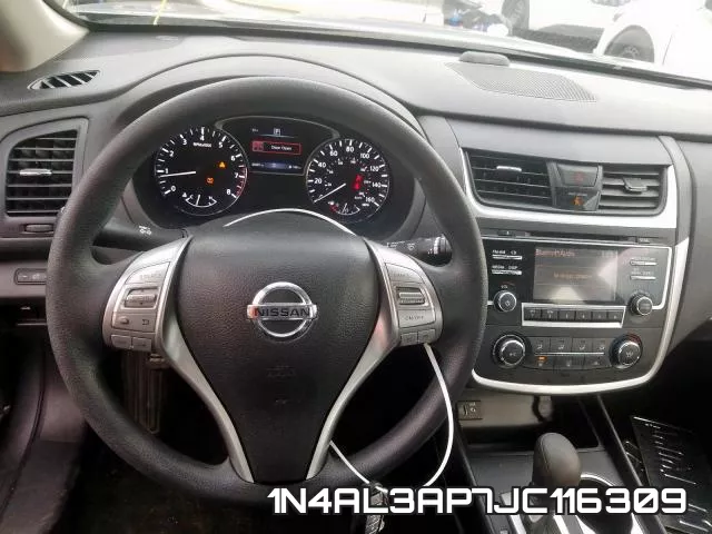 1N4AL3AP7JC116309 фото 10