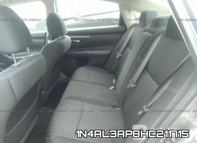 1N4AL3AP8HC211715 фото 9