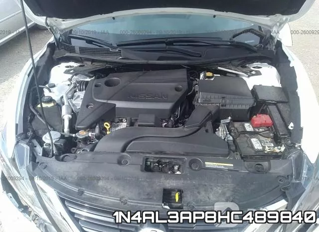 1N4AL3AP8HC489840 фото 2