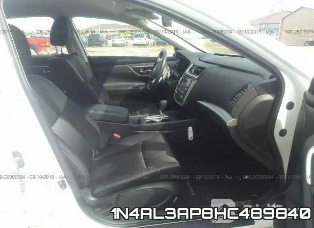 1N4AL3AP8HC489840 фото 6
