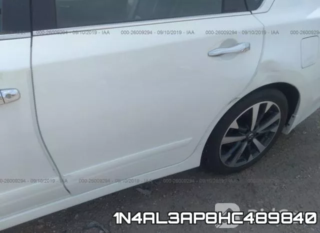 1N4AL3AP8HC489840 фото 7