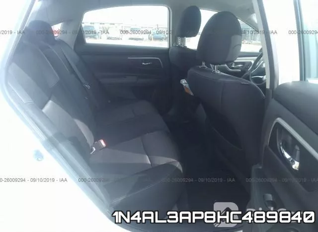 1N4AL3AP8HC489840 фото 9