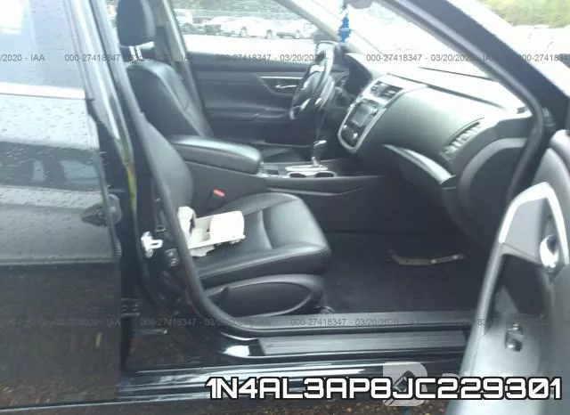 1N4AL3AP8JC229301 фото 6