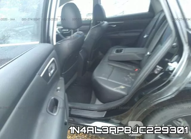 1N4AL3AP8JC229301 фото 9