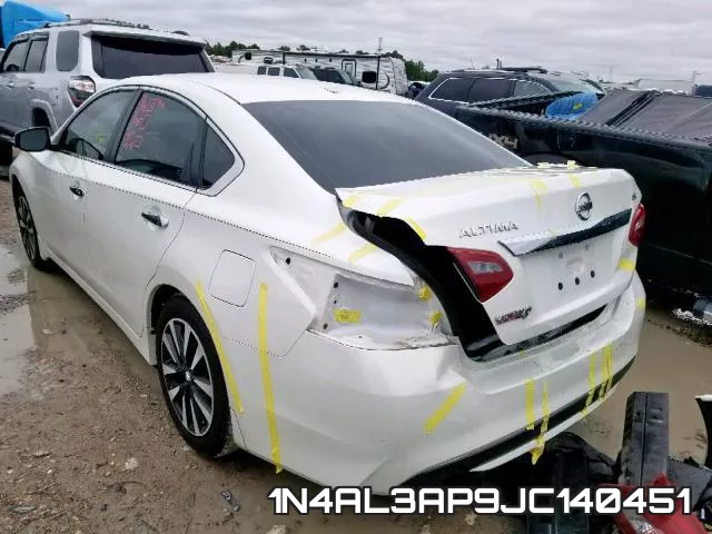 1N4AL3AP9JC140451 фото 4