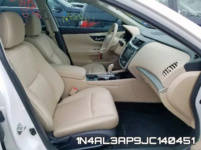 1N4AL3AP9JC140451 фото 6