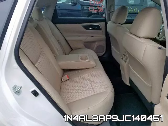 1N4AL3AP9JC140451 фото 7