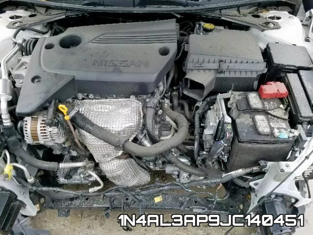 1N4AL3AP9JC140451 фото 8