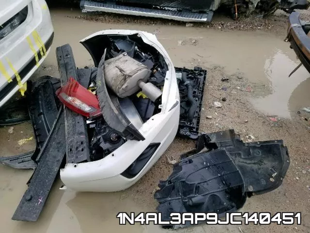 1N4AL3AP9JC140451 фото 10