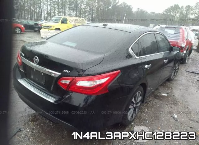 1N4AL3APXHC128223 фото 5