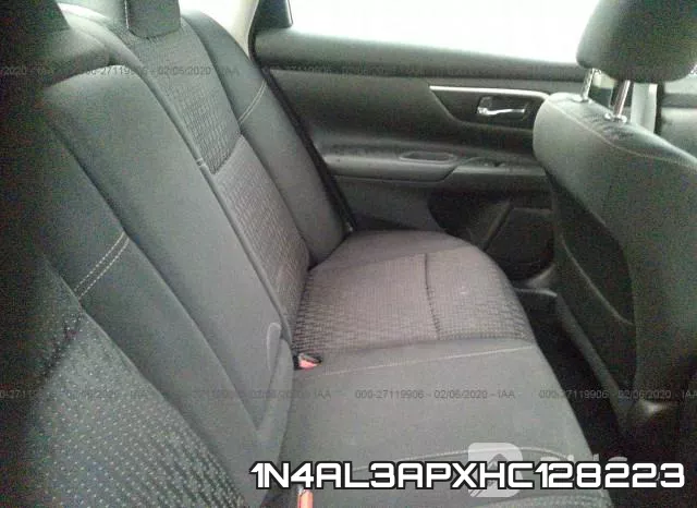 1N4AL3APXHC128223 фото 9
