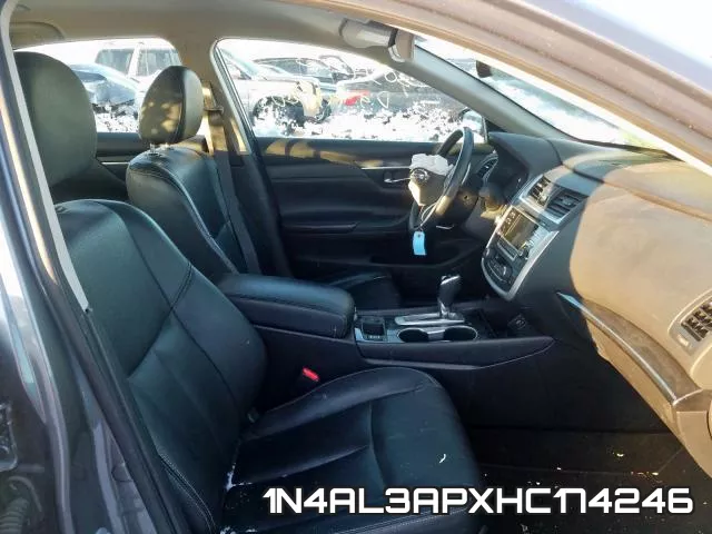 1N4AL3APXHC174246 фото 6