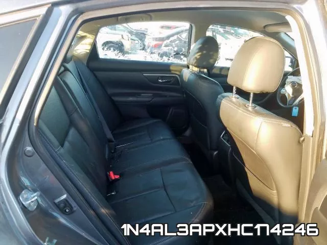 1N4AL3APXHC174246 фото 7