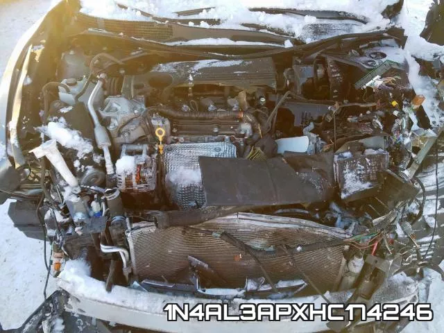 1N4AL3APXHC174246 фото 8