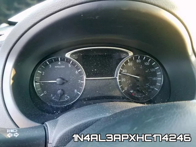 1N4AL3APXHC174246 фото 9