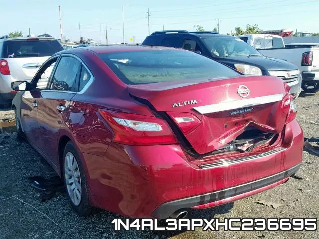 1N4AL3APXHC236695 фото 4