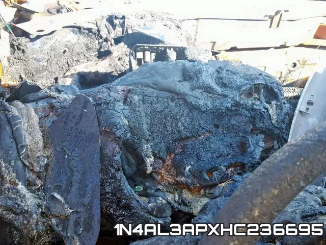 1N4AL3APXHC236695 фото 9