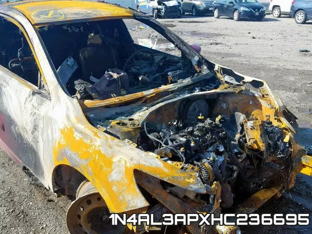 1N4AL3APXHC236695 фото 10