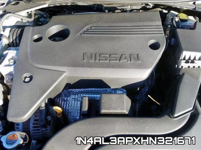 1N4AL3APXHN321671 фото 8