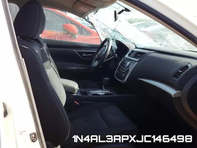 1N4AL3APXJC146498 фото 6