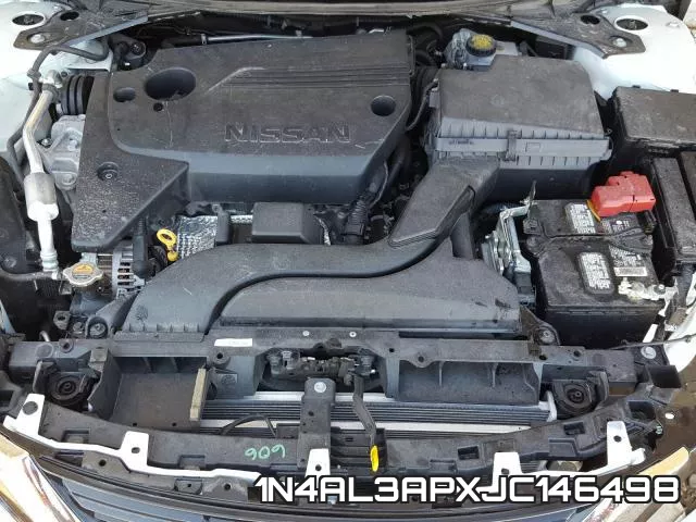 1N4AL3APXJC146498 фото 8