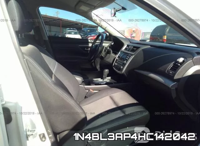 1N4BL3AP4HC142042 фото 6