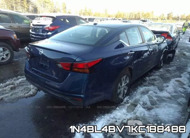 1N4BL4BV7KC188488 фото 5