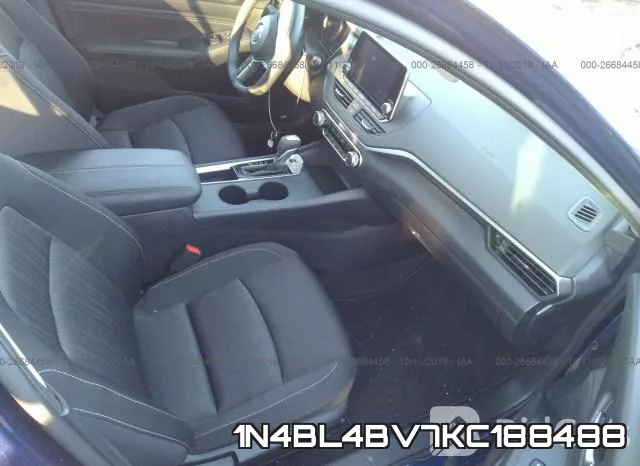 1N4BL4BV7KC188488 фото 6