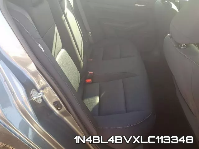 1N4BL4BVXLC113348 фото 7