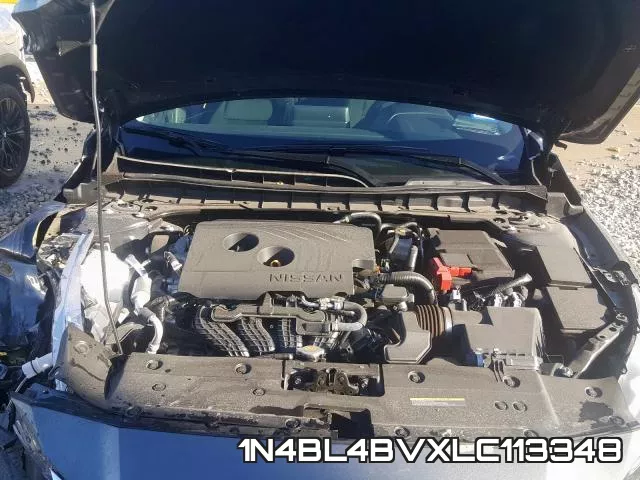 1N4BL4BVXLC113348 фото 8