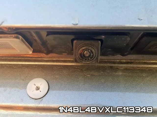 1N4BL4BVXLC113348 фото 10