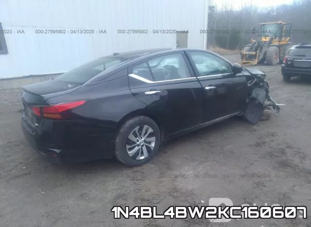 1N4BL4BW2KC160607 фото 5