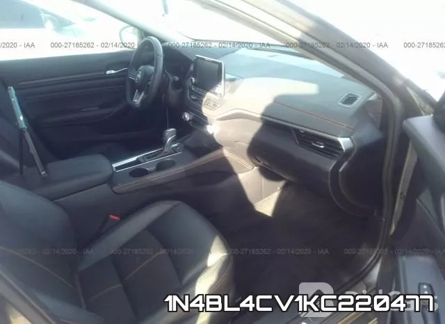 1N4BL4CV1KC220477 фото 6