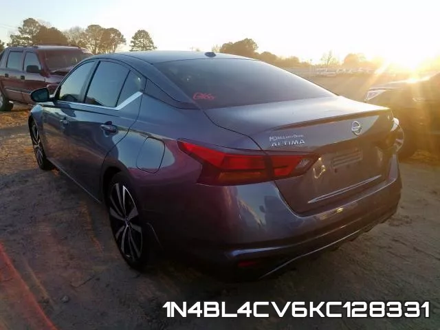 1N4BL4CV6KC128331 фото 4